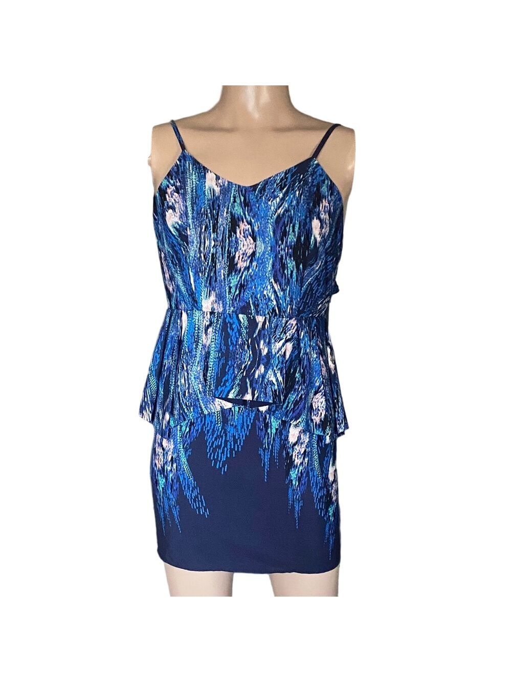 Sugar lips dress